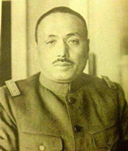 关东军司令植田谦吉