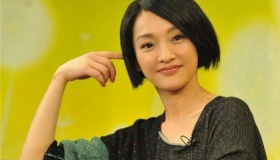 周迅回应参加综艺增多：“我喜欢”