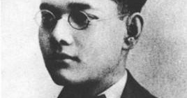 1945年8月19日：印度民族解放运动的领导人鲍斯逝世