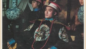 清朝最厉害的四个皇帝