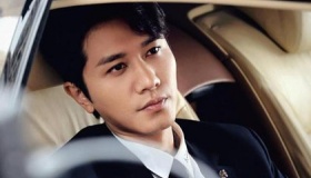 《亲爱的自己》刘洋人物介绍