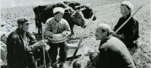 1962年7月9日：邓子恢谈“包产到户”