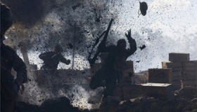 世界三大绞肉机战役是哪三大