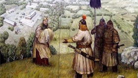 为什么中国不承认金朝是正统王朝