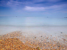 如何从海水中提取黄金