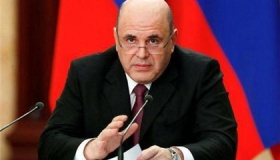 俄罗斯副总理米舒斯京简历