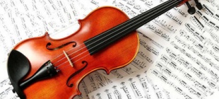 1755年5月12日：意大利小提琴家维奥蒂诞生