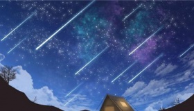 英仙座流星雨最佳观测点2020