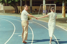 杨祐宁个人资料