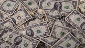 世界上最值钱的十种货币是什么