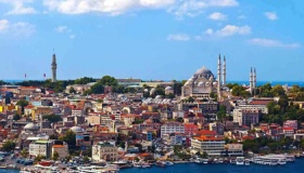 土耳其首都为什么不是伊斯坦布尔