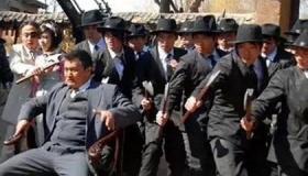 王亚樵与杜月笙的实力对比