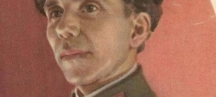 1904年9月29日：《钢铁是怎样炼成的》作者奥斯特洛夫斯基出生