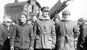 美国历史上五星上将有哪些