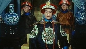 咸丰皇帝为什么死在承德避暑山庄