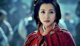 历史上有貂蝉这个人吗