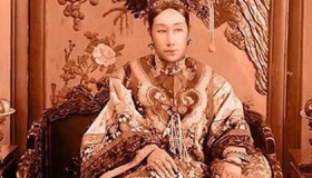 慈禧发动政变为何不直接废了光绪