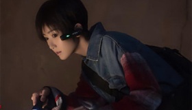 《重启》第二季白昊天的感情线