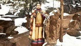 为什么大臣都听慈禧的