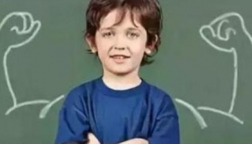 美国人为何都很自信