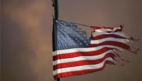 美国人是怎么来的