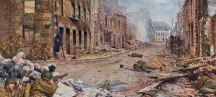 1921年9月19日：摩洛哥北部独立，成立里夫共和国