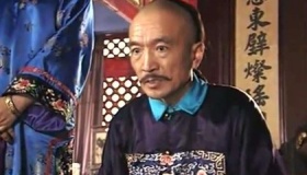 浓墨宰相刘墉生平简介