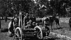 衡阳保卫战为何能坚守47天