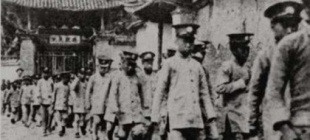 1916年7月14日：军务院撤销　护国战争结束