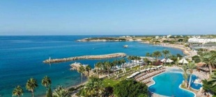 1960年8月16日：塞浦路斯独立