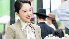 《旗袍美探》柳如青是谁