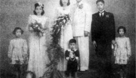 为何国民党高官都爱娶年龄小的老婆