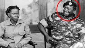 世界上最残暴的总统揭秘