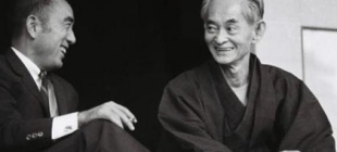 1899年6月24日：诺贝尔文学奖金获得者川端康成诞生