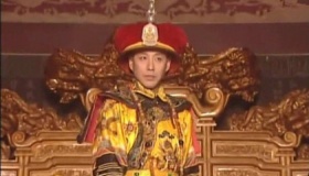 康熙为什么给朱元璋下跪