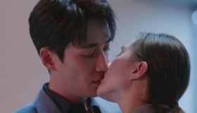 《亲爱的自己》陈一鸣是做什么的