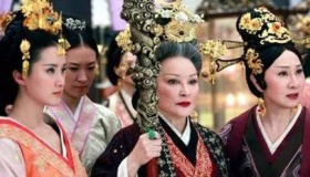 窦太后和吕后比谁更厉害