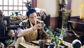 《太古神王》羿无为是谁