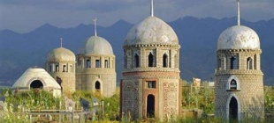 1991年8月31日：吉尔吉斯斯坦独立