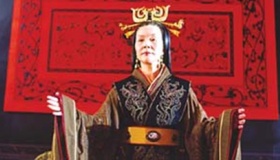 汉武帝为什么怕窦太后