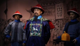 林则徐有哪些主要事迹