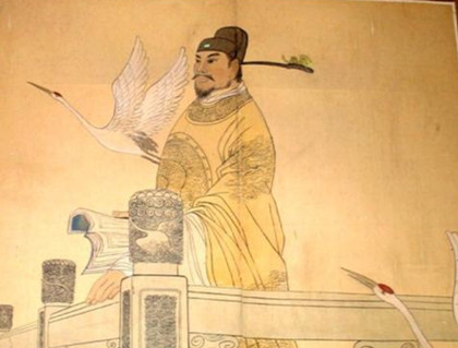 黄袍加身的主人公是谁,宋元历史