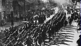 淮海战役国军参战人数是多少