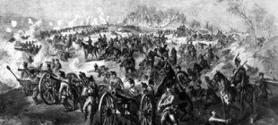 1524年6月1日：德国农民战争爆发