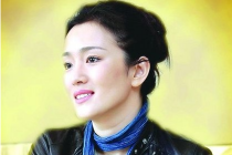 巩俐个人简历资料