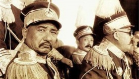 曹锟吴佩孚段祺瑞三人的关系