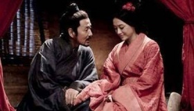 刘邦的情妇曹氏是个怎样的人