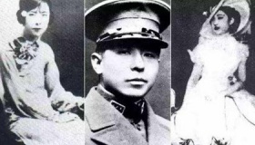 张学良和赵四小姐的故事