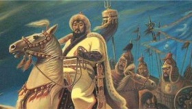 历史上哪个朝代皇帝陵墓没被发现