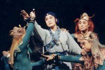 目莲救母的民间传说故事